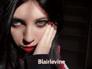 Blairlevine