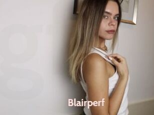 Blairperf