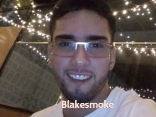 Blakesmoke