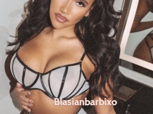 Blasianbarbixo