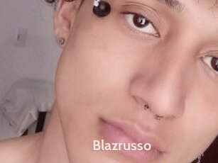 Blazrusso