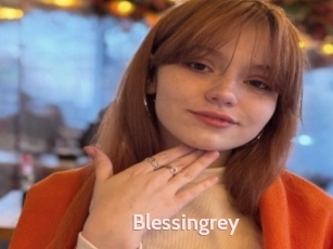 Blessingrey