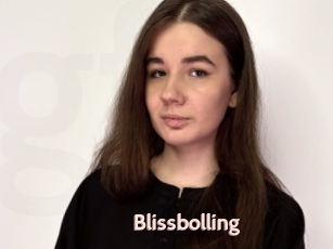 Blissbolling