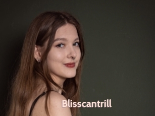 Blisscantrill