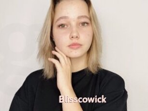 Blisscowick
