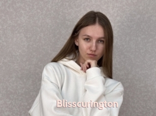 Blisscurington