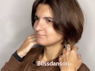 Blissdanson