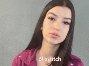 Blissfitch