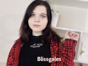 Blissgales