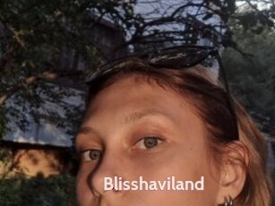 Blisshaviland