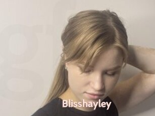 Blisshayley