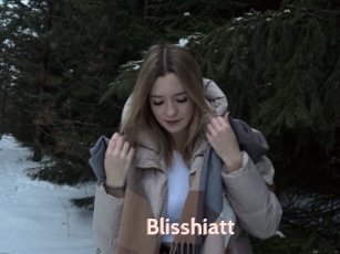 Blisshiatt