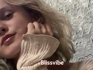 Blissvibe