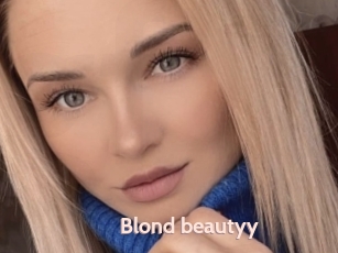 Blond_beautyy