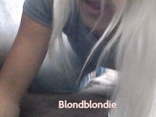 Blondblondie