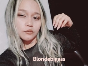 Blondebigass