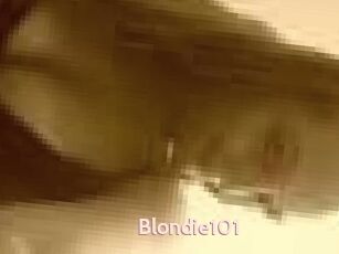 Blondie101