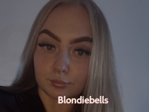 Blondiebells