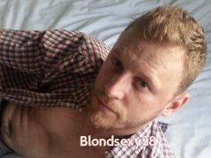 Blondsexy28