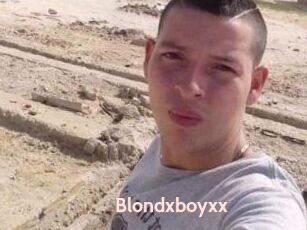 Blondxboyxx