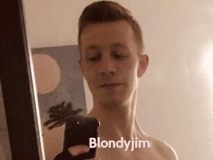 Blondyjim