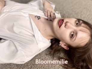Bloomemilie