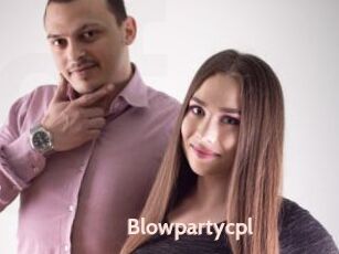 Blowpartycpl