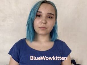 BlueWowkitten