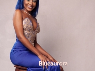 Blueaurora
