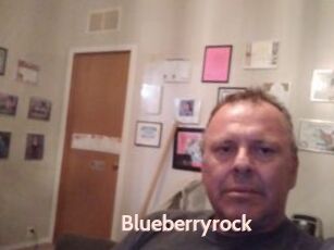 Blueberryrock
