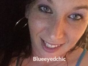 Blueeyedchic