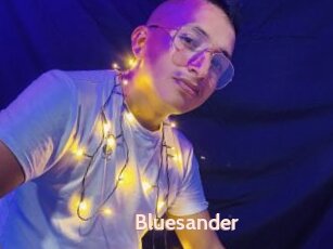 Bluesander