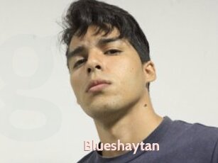 Blueshaytan