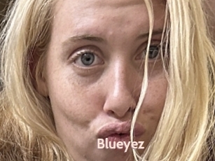 Blueyez
