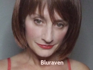 Bluraven