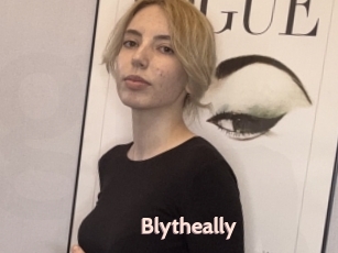 Blytheally