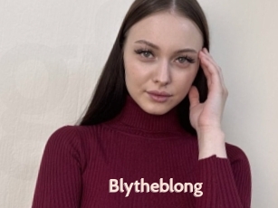 Blytheblong