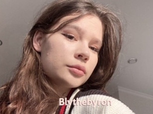 Blythebyron