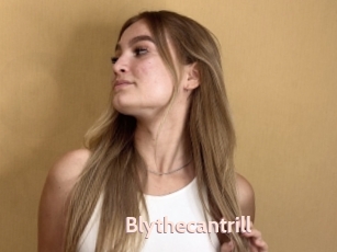 Blythecantrill