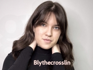 Blythecrosslin