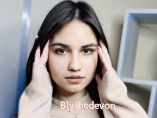 Blythedevon