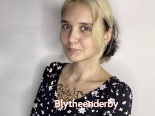 Blytheenderby