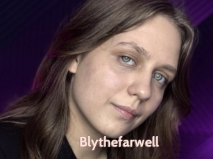 Blythefarwell