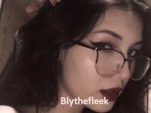 Blythefleek