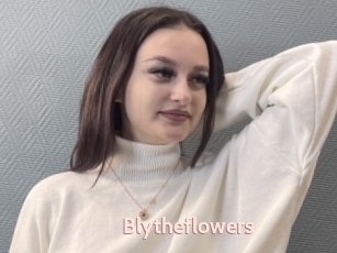 Blytheflowers