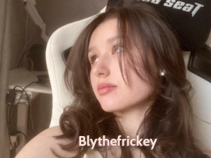 Blythefrickey