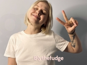 Blythefudge