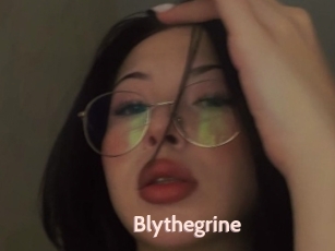 Blythegrine