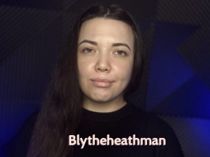 Blytheheathman