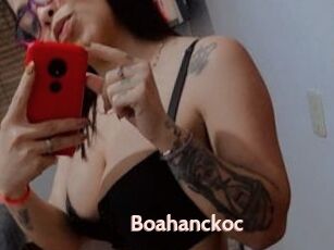 Boahanckoc